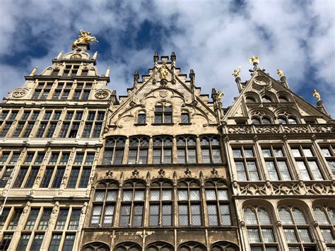 Antwerpen Sehenswürdigkeiten Tipps Beste Reisezeit Und Mehr