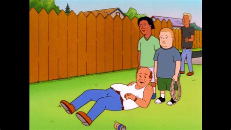 King Of The Hill Season 4 Image Fancaps