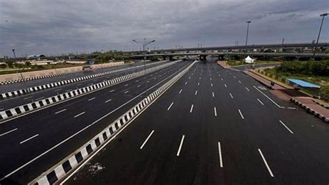 Delhi Mumbai Expressway 5 Things To Know About Indias Longest Highway