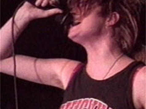 Pin On Mia Zapata And The Gits