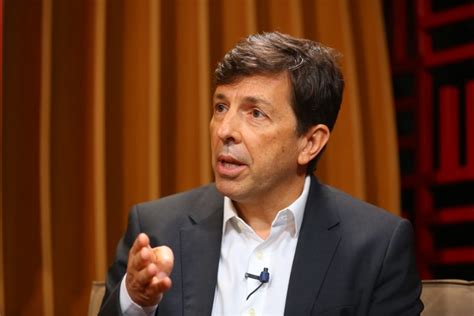 O partido novo oficializou neste sábado (4/8) a candidatura de joão amoêdo à presidência da república. Metrópoles entrevista o presidenciável João Amoêdo (Novo)