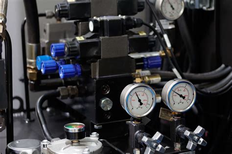 Types Of Hydraulic Systems Vrogue Co