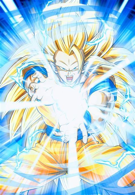 Latest Goku Super Saiyan Blue Kamehameha Pop