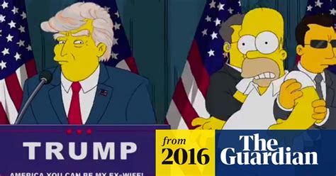 My Biggest Concern Is That He Meant What He Said Simpsons Writer On