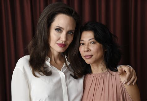 We did not find results for: Angelina Jolie And Loung Ung Answer Viewers Questions ...