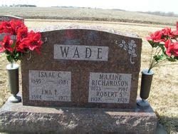 Main street (us hwy 150) i centrum af galesburg. Ina Frances Smith Wade (1894-1977) - Find A Grave Memorial