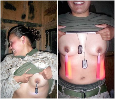 Porn Pics Nude Military Girls