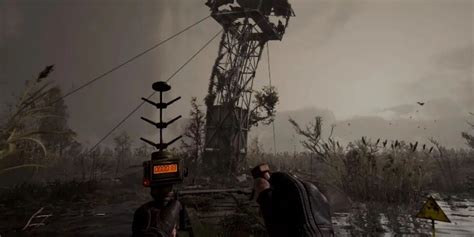 Stalker 2 E3 Trailer Reveals Creepy Monsters And Release Date