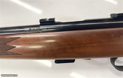 Remington 541-T .22cal