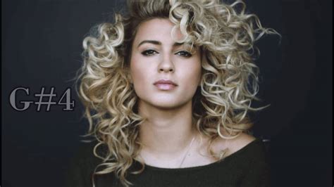 Tori Kelly S Vocal Range Octaves In Minutes Youtube