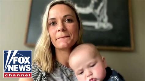 Mom Speaks Out On Struggle To Find Baby Formula Youtube