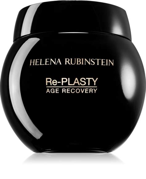 Helena Rubinstein Re Plasty Age Recovery Revitalizing And Renewing