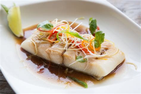 Steamed tilapia is one of the most popular foods in china. 5 Chinese Dishes That Are Easy to Cook at Home - The ...