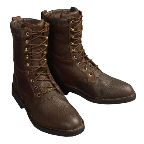 Danner Longhorn Roper Boots For Men 75882 Save 45