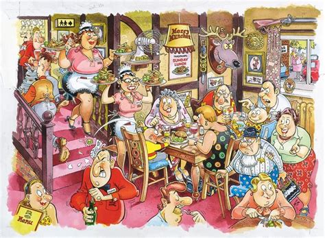 Top 10 upcoming games of 2021. Wasgij? - Mystery #5 Sunday Lunch, 1000 Pieces, Jumbo ...
