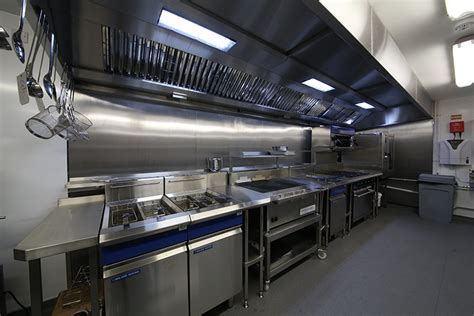 Our Services Commercial Kitchens Air Conditioning Ventilation
