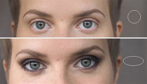 How to do eyeliner with round eyes. People with round protruding eyes/prominent eyes, how do you do your eye makeup? : muacjdiscussion