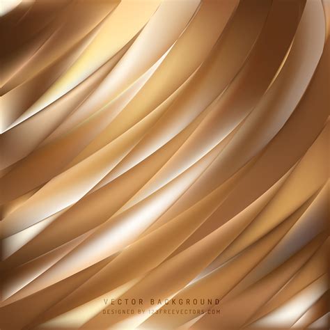 Abstract Brown Background Graphics