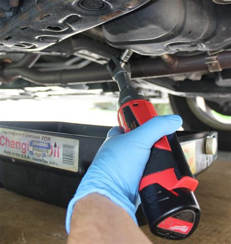 Diy Car Maintenance Oil Change Tips And Tricks