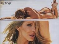 Karina Bacchi Nuda Anni In Playboy Melhores Making Ofs Vol
