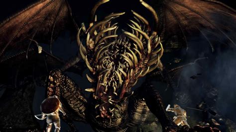 Dark Souls Boss Wallpapers Top Free Dark Souls Boss Backgrounds