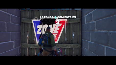 Soy Un Noob En Fortnite Pero Mejorare 😀😁 Youtube