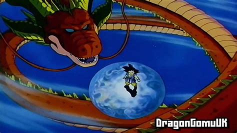 Maybe you would like to learn more about one of these? Fan Made Dragon Ball GT - Opening Credits [Blue Water ...