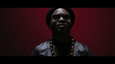 Afrikan Roots Ko Morago Feat Dj Buckz Official Video Youtube