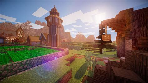 5 Best Minecraft Shaders For Low End Pcs In 2021