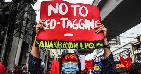 Philippines Deadly Anti Communist Misinformation War The Asean Post