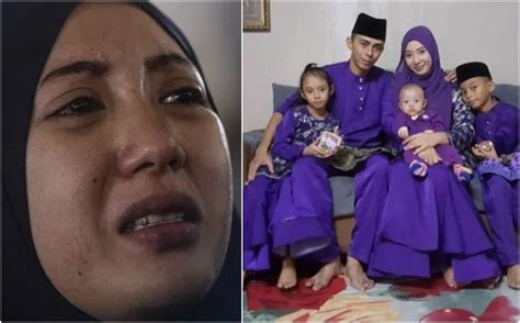 He was taken to the queen elizabeth hospital before being pronounced dead. Isteri Mejar Zahir Hamil