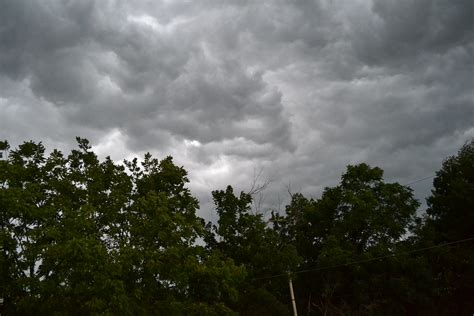 Wi Storm Storm In Waukesha Wi Izzy Mlugo Flickr