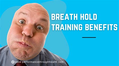 breath hold training benefits