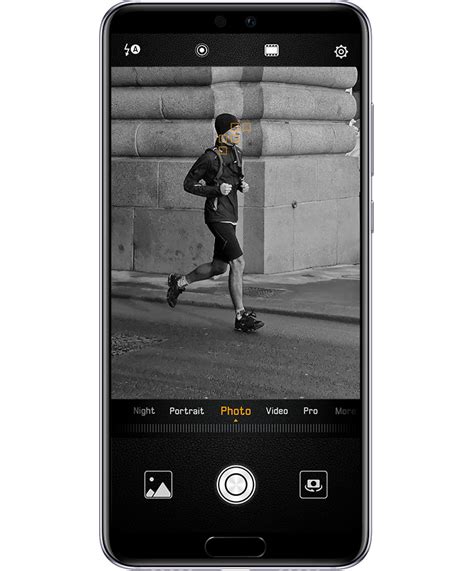 Huawei P20 Smartphone Dual Leica Camera Ai Master Huawei Global