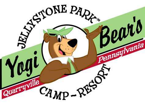 Yogi Bears Jellystone Park™ Quarryville Pa