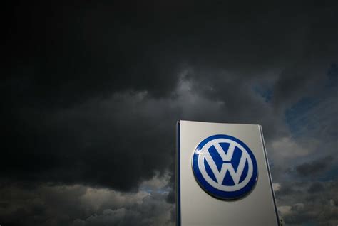 Musterverfahren gegen VW Anmeldefrist für Aktionäre abgelaufen