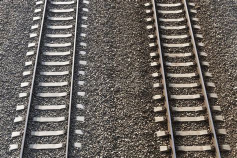 394 Two Parallel Railway Tracks Stock Photos Free And Royalty Free