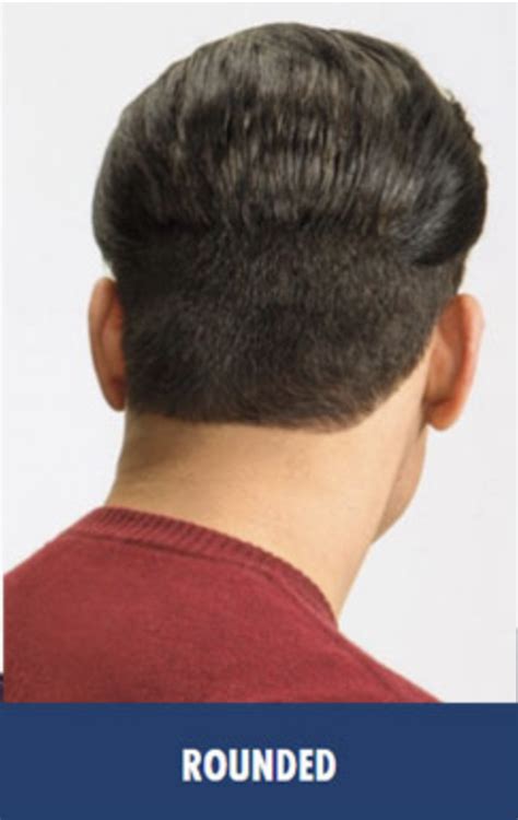 54 Cool Back Of Neck Haircut Haircut Trends