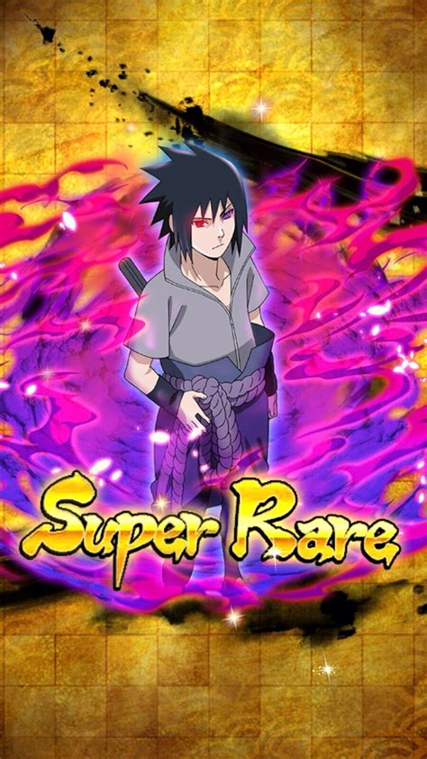 They just grow on my back. Rinnegan Sasuke Uchiha