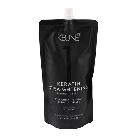 Order Keune Keratin Straightening Rebonding System Straightening