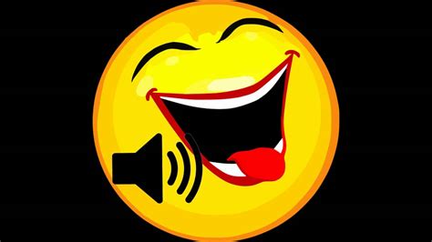 Sound Effects Cartoon Laughing Youtube