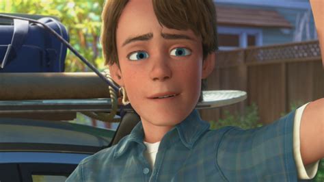 How Old Is Andy In Toy Story 2 Toywalls