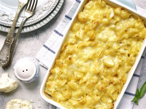 Gratin chou pommes de terres Recette de Gratin chou pommes de terres