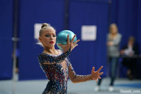 Фотографии Анастасии Кудрявцевой ВКонтакте Gymnastik