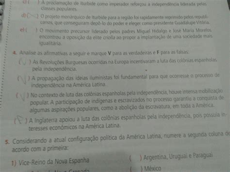Em Relação A Avaliação Formativa Analise As Afirmativas A Seguir