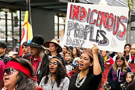 If you are looking for indigenous peoples day quotes then you are at right place. White Wolf : Portland designates 2nd Monday in October as ...