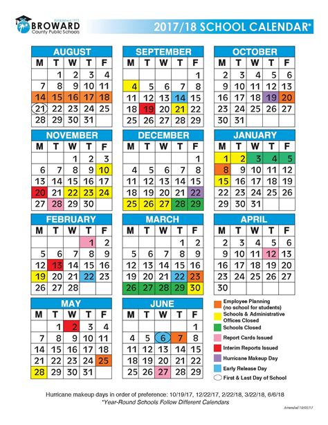 Broward County 2024 2024 School Year Calendar Eartha Renell