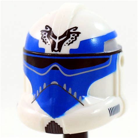 Clone Army Customs Rr Prowl Helmet