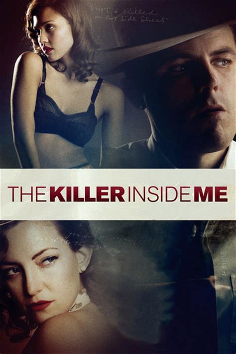 The Killer Inside Me Movie Review Roger Ebert