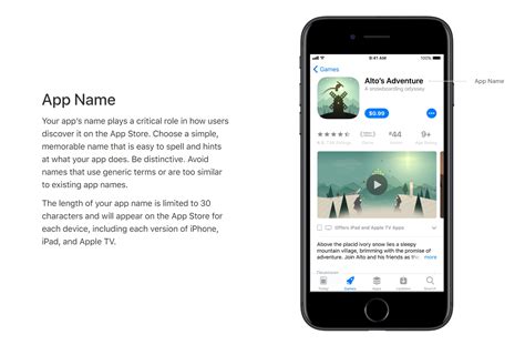 You can find anything related to ios and android here! iOS 11 App Store Brings Changes to Names, App Previews ...
